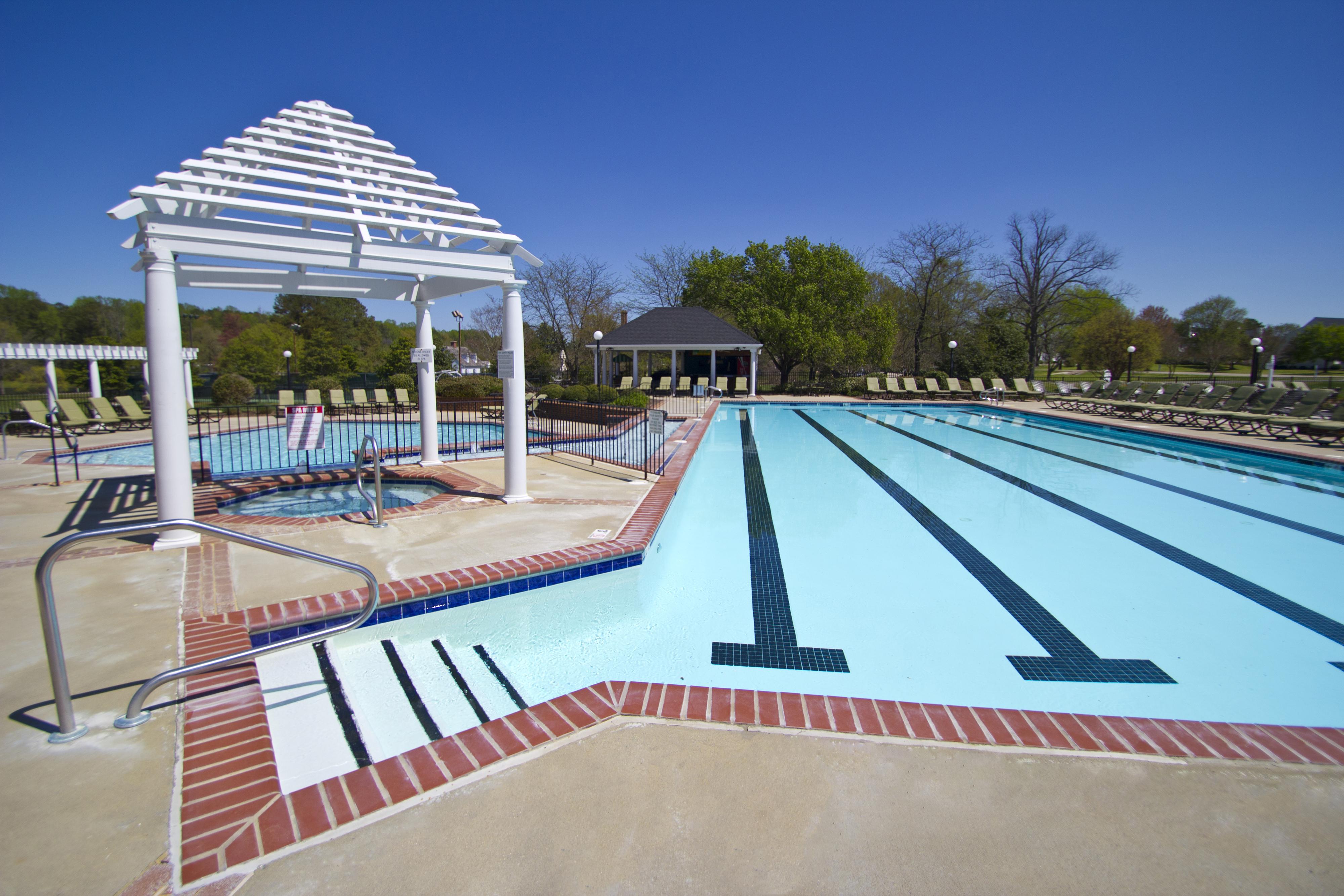 Hilton Vacation Club The Historic Powhatan Williamsburg Exterior foto